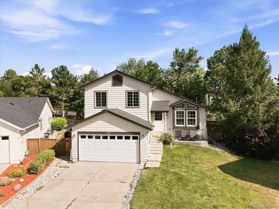 6446 Nassau Ct, Highlands Ranch, CO 80130 - #2