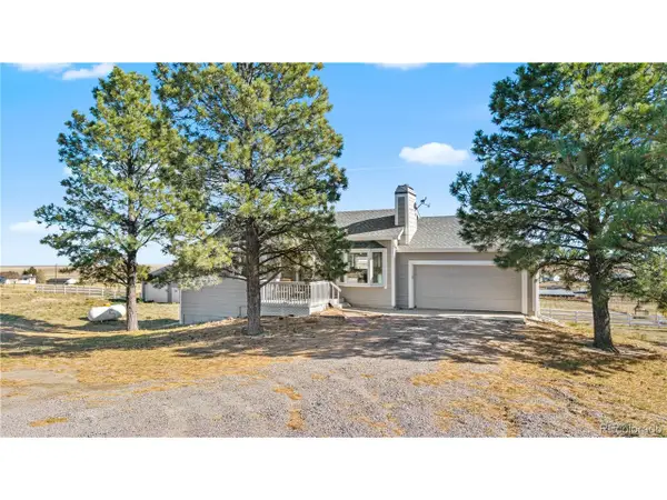 8692 Lariat Loop, Elizabeth, CO 80107
