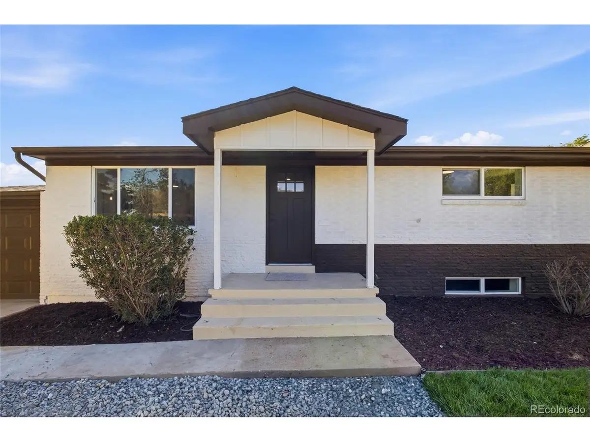 7745 Newton St, Westminster, CO 80030 - #1