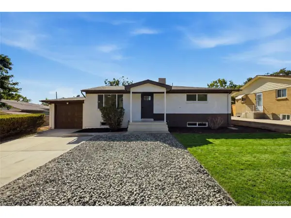 7745 Newton St, Westminster, CO 80030
