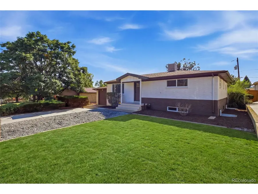 7745 Newton St, Westminster, CO 80030 - #3