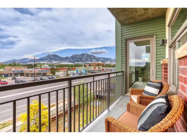 3601 Arapahoe Ave #331, Boulder, CO 80303