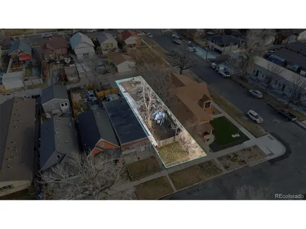 3510 N High St, Denver, CO 80205