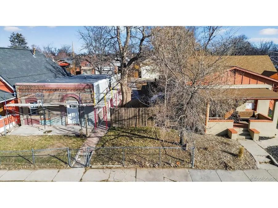 3510 N High St, Denver, CO 80205 - #2