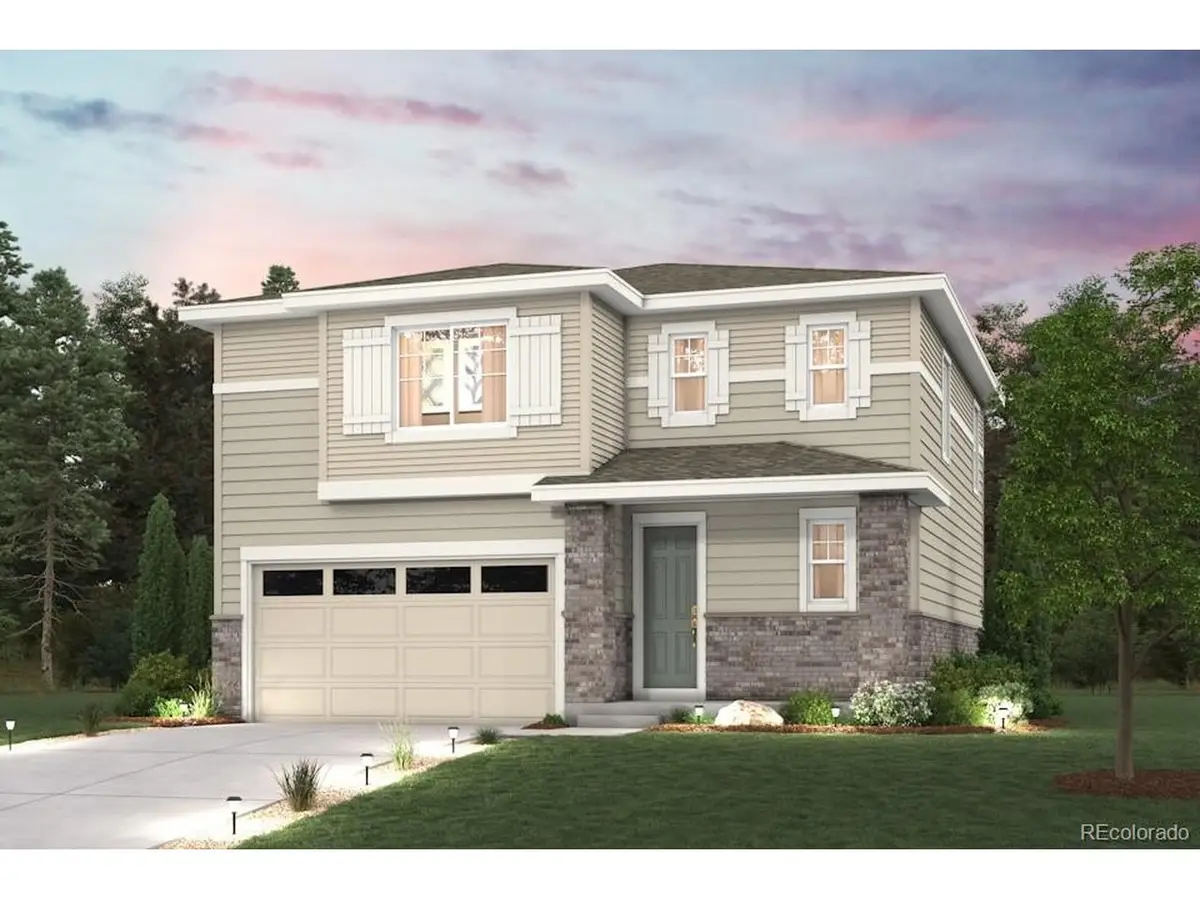 22687 E 47th Pl, Aurora, CO 80019 - #1