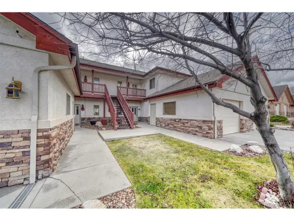 113 M And M Ln #4A, Salida, CO 81201
