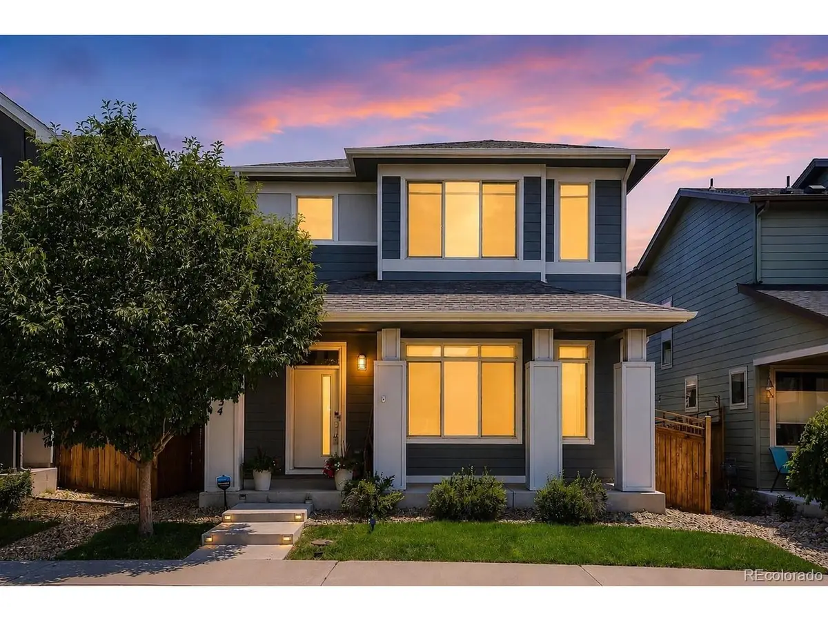 6834 Clay St, Denver, CO 80221 - #1