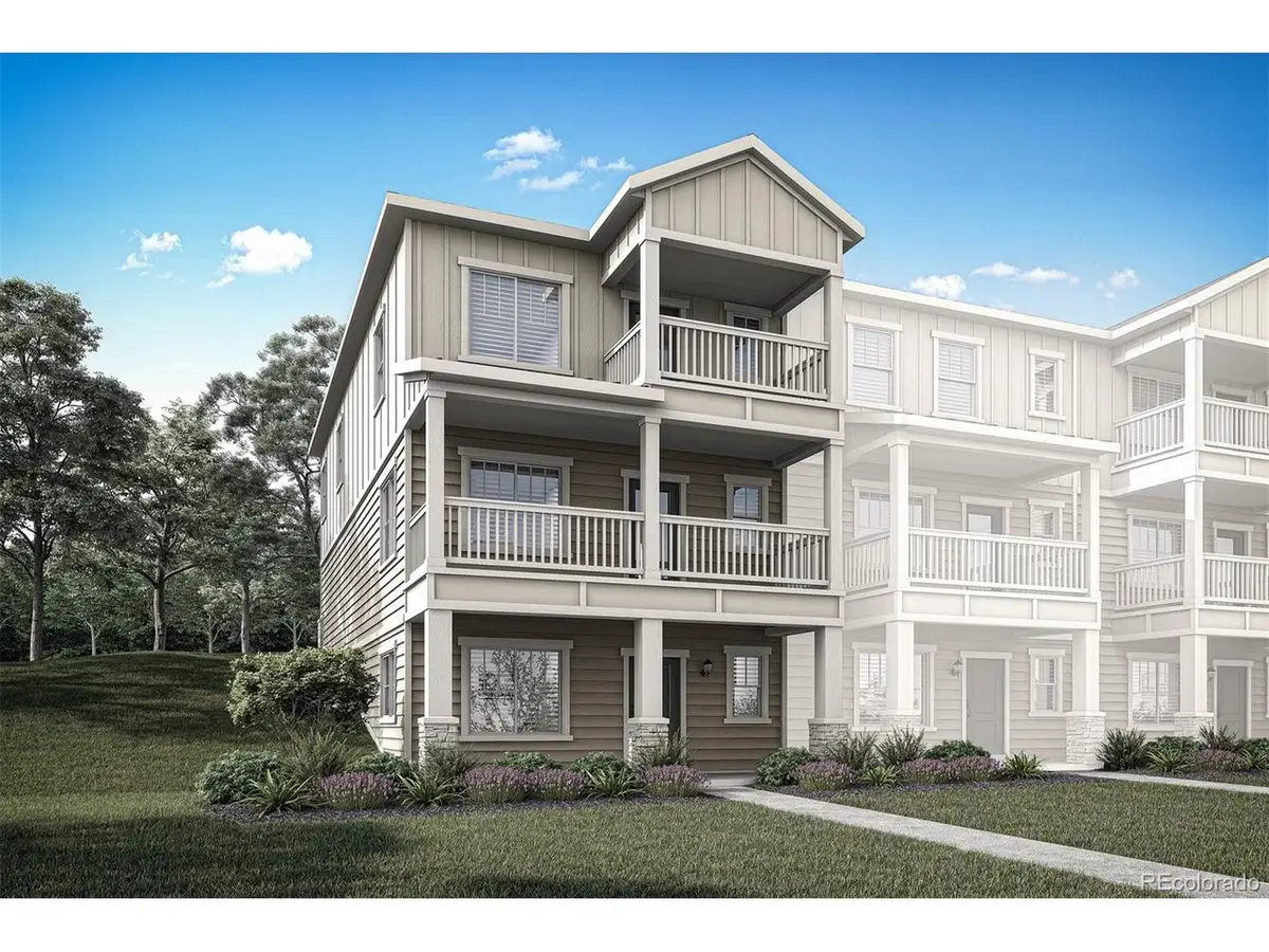 1157 Babette Hts, Colorado Springs, CO 80904 - #1