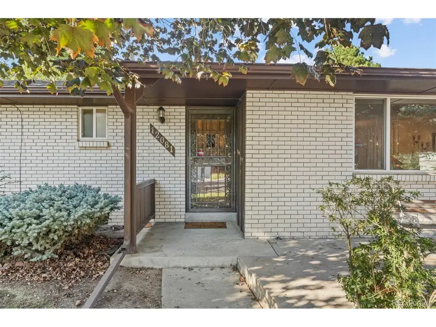 12081 W 36th Pl, Wheat Ridge, CO 80033 - #2