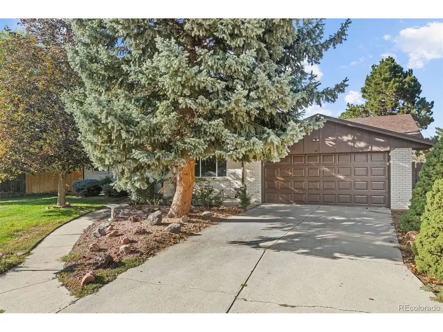 12081 W 36th Pl, Wheat Ridge, CO 80033 - #3