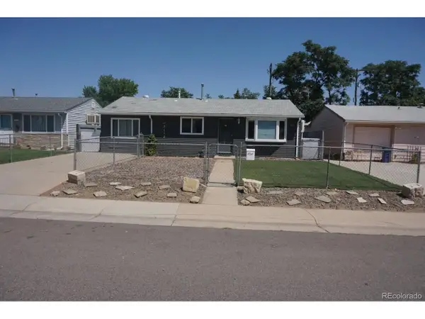 3113 W Jefferson Ave, Englewood, CO 80110