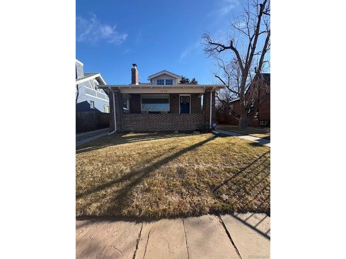 1270 Niagara St, Denver, CO 80220 - Image #1