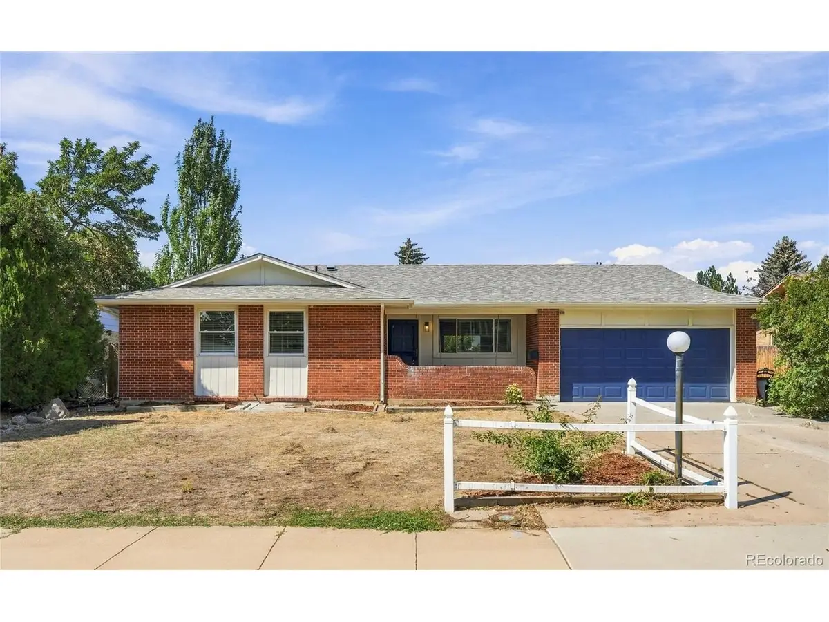 3109 Douglas Ave, Loveland, CO 80538 - #1