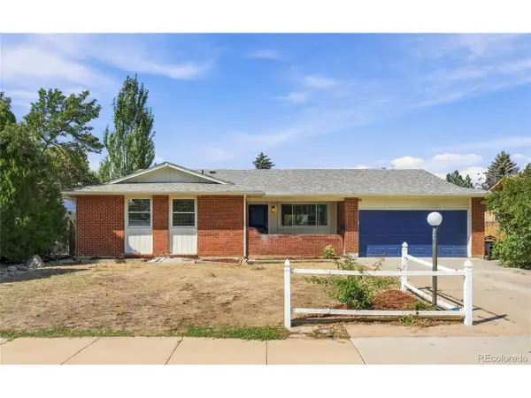 3109 Douglas Ave, Loveland, CO 80538