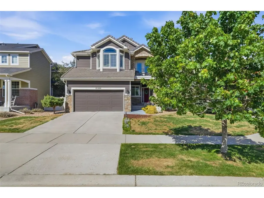 12200 Coral Burst Ln, Parker, CO 80134 - #2