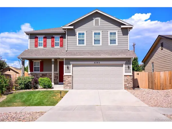 6282 Anders Ridge Ln, Colorado Springs, CO 80927