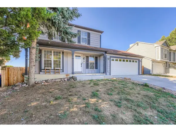 19801 E Dartmouth Ave, Aurora, CO 80013