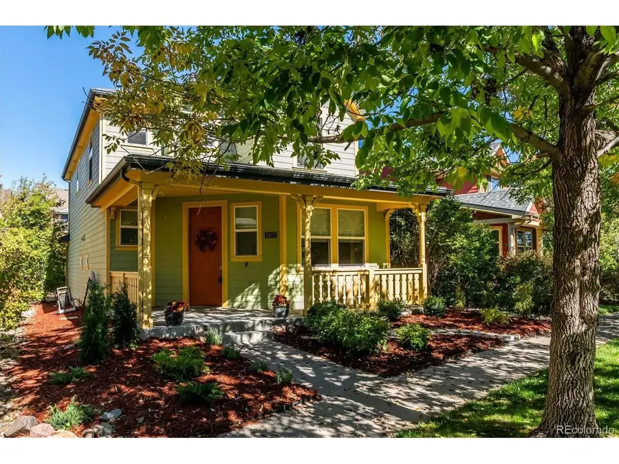 3477 Florence Way, Denver, CO 80238 - #2