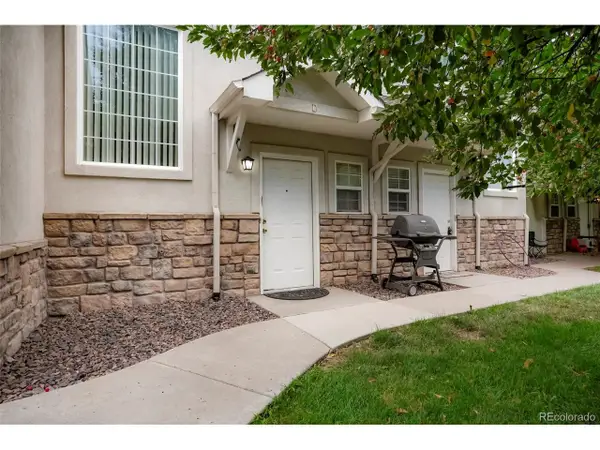 2143 Coronado Pkwy #17D, Denver, CO 80229
