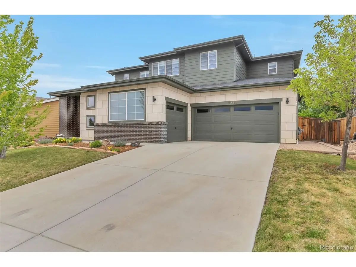 1281 Single Tree Ln, Erie, CO 80516 - #1