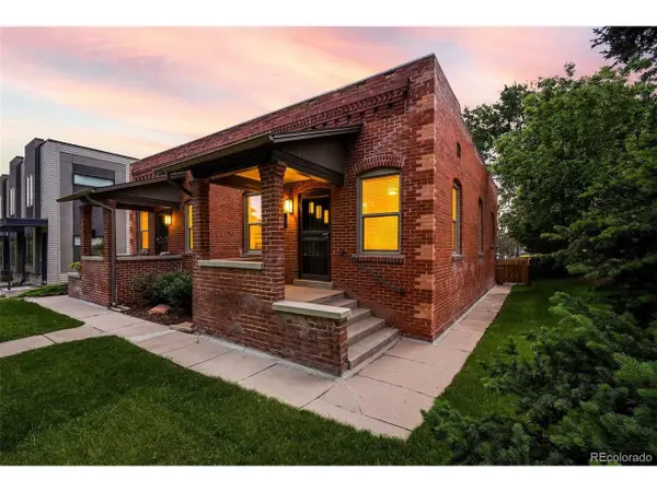 1476 S Ogden St, Denver, CO 80210