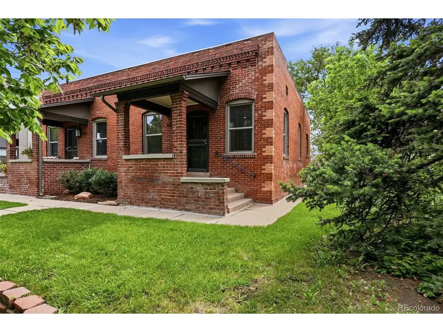 1476 S Ogden St, Denver, CO 80210 - #2