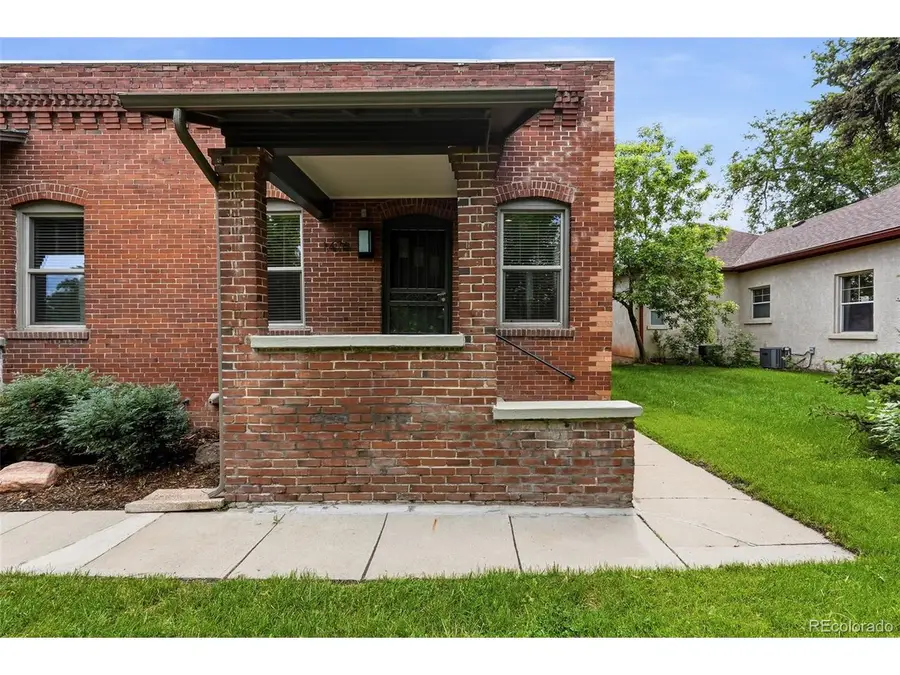 1476 S Ogden St, Denver, CO 80210 - #3
