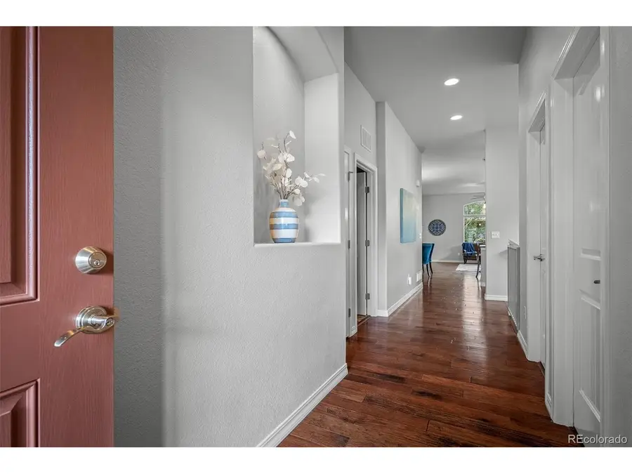 13916 Paradise Villas Grv, Colorado Springs, CO 80921 - #3