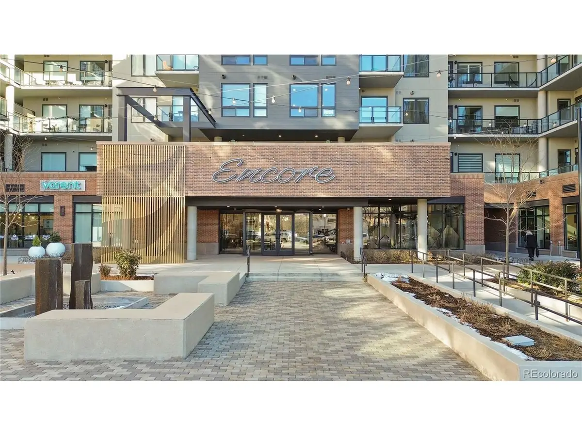 20 Wilcox St #210, Castle Rock, CO 80104 - Image #1