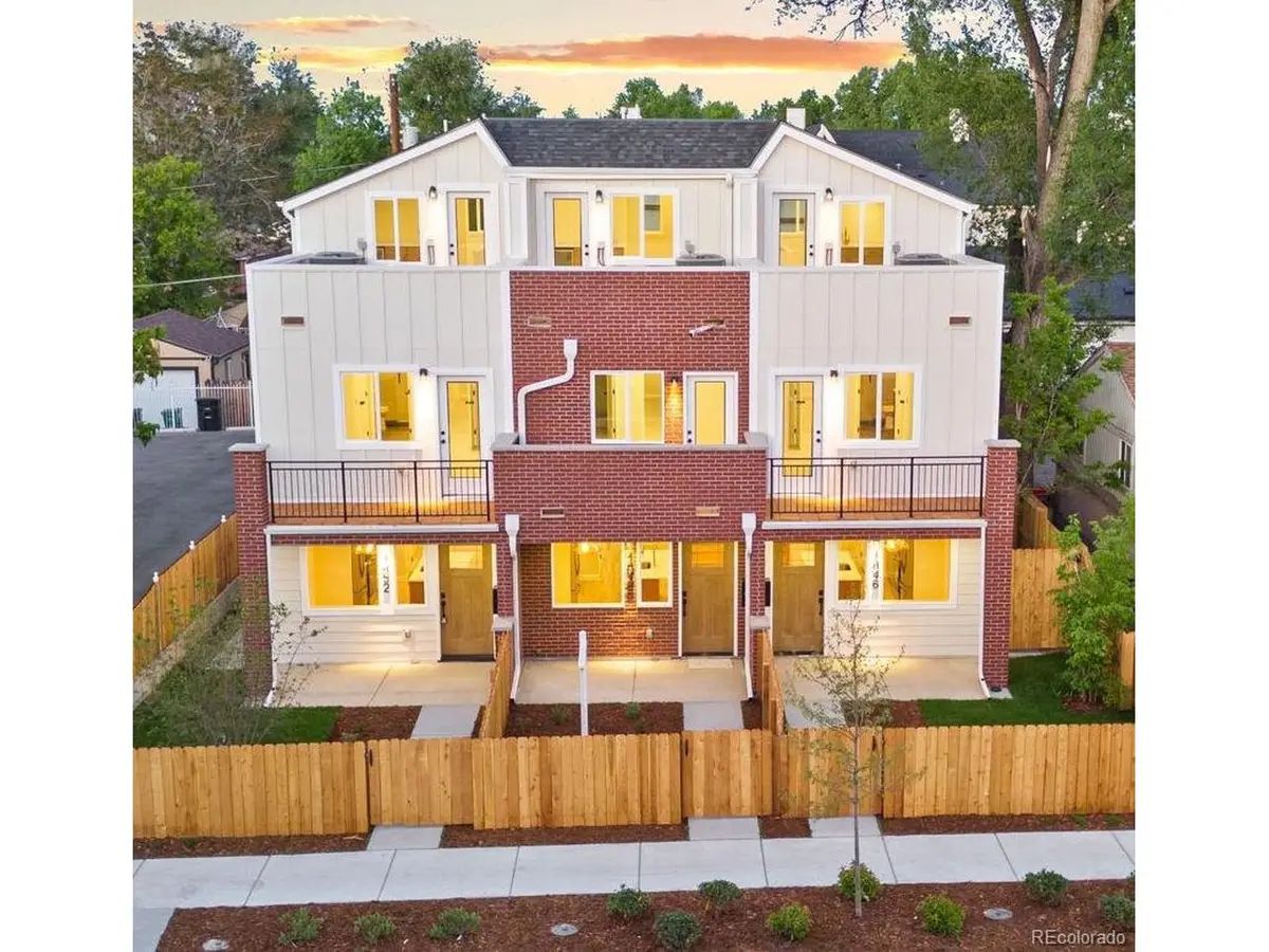 1052 N Knox Ct, Denver, CO 80204 - #1