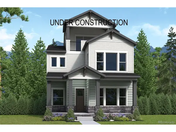 6735 Gonbi Trl, Colorado Springs, CO 80924