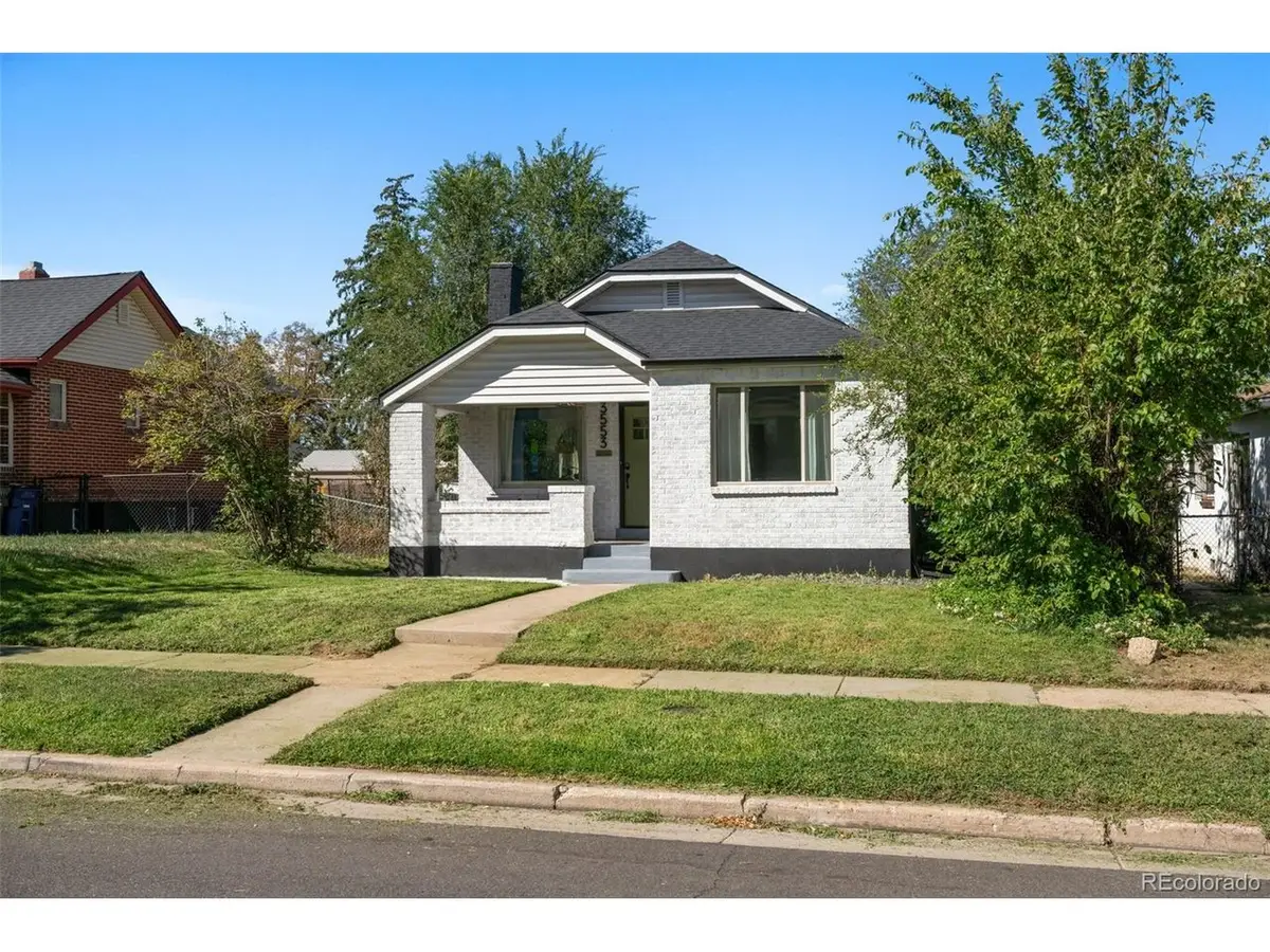 3553 N Clayton St, Denver, CO 80205 - #1