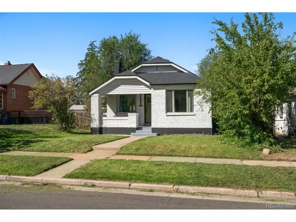 3553 N Clayton St, Denver, CO 80205