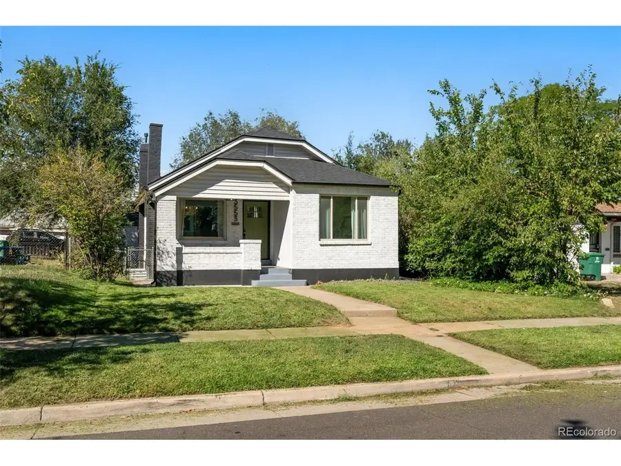 3553 N Clayton St, Denver, CO 80205 - #2