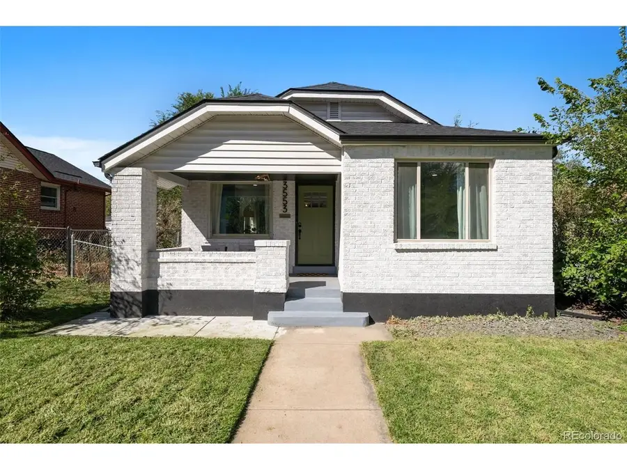 3553 N Clayton St, Denver, CO 80205 - #3