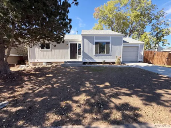10955 Albion Dr, Thornton, CO 80233