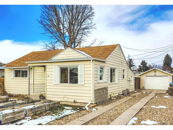 145 E 16th St, Loveland, CO 80538