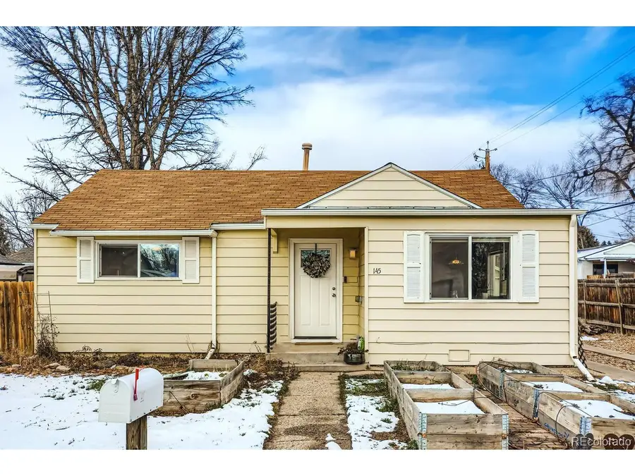 145 E 16th St, Loveland, CO 80538 - Image #2