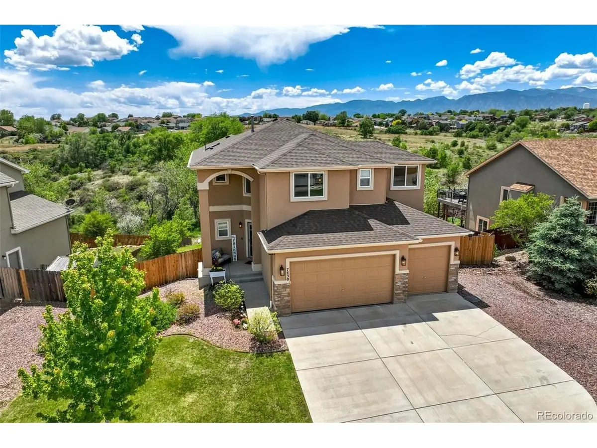 Address Withheld By Seller, Colorado Springs, CO 80925 - #1