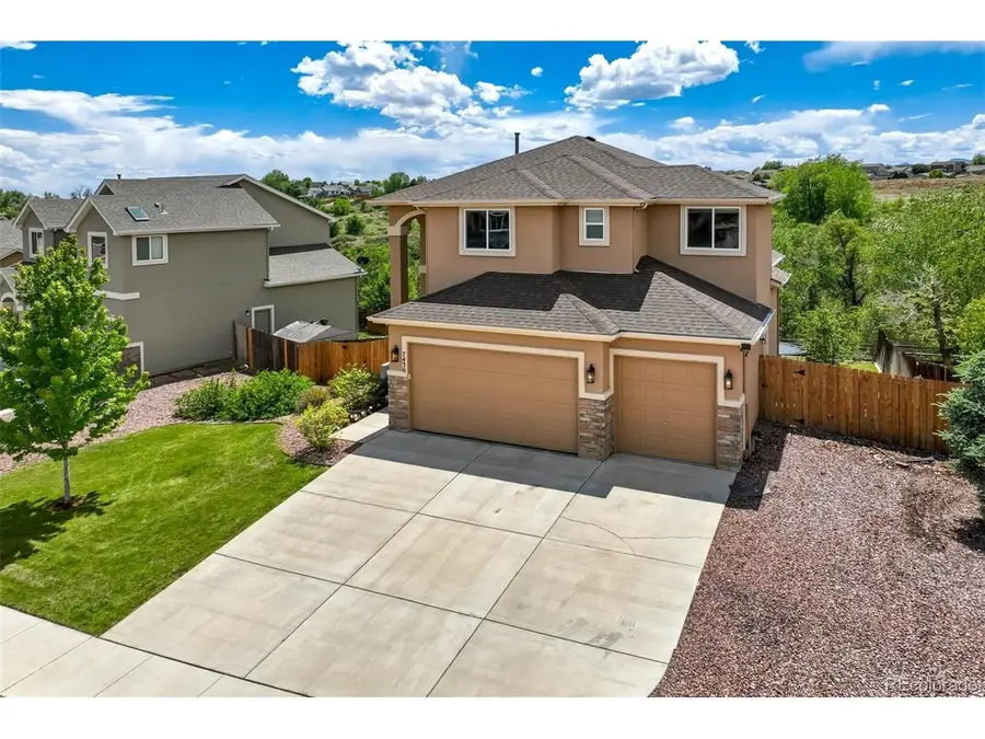 Address Withheld By Seller, Colorado Springs, CO 80925 - #2