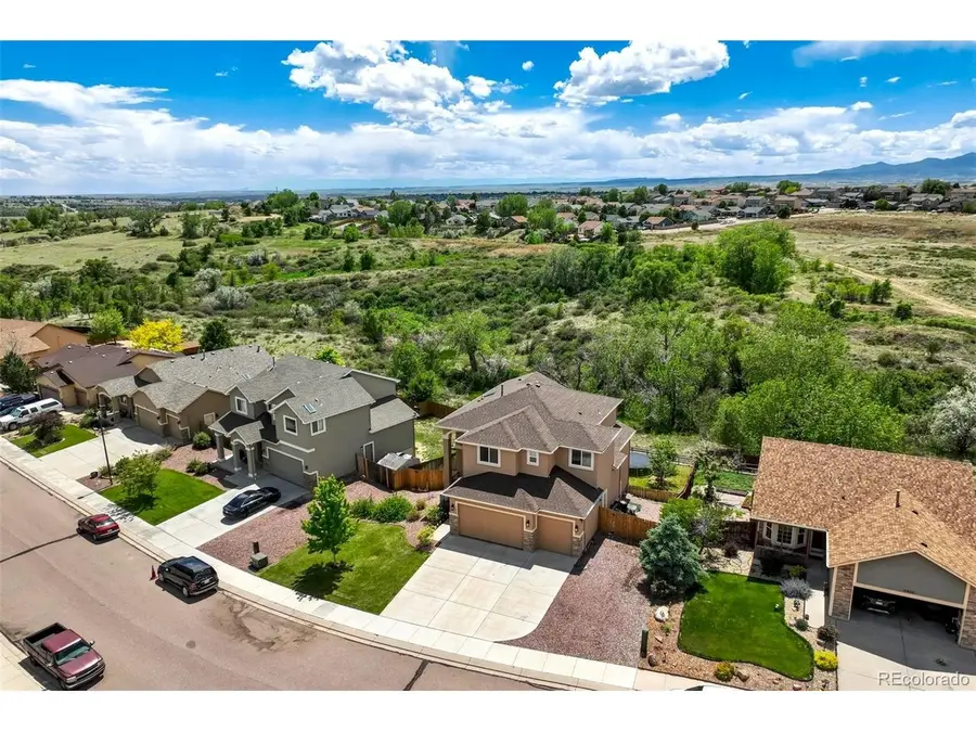 Address Withheld By Seller, Colorado Springs, CO 80925 - #3
