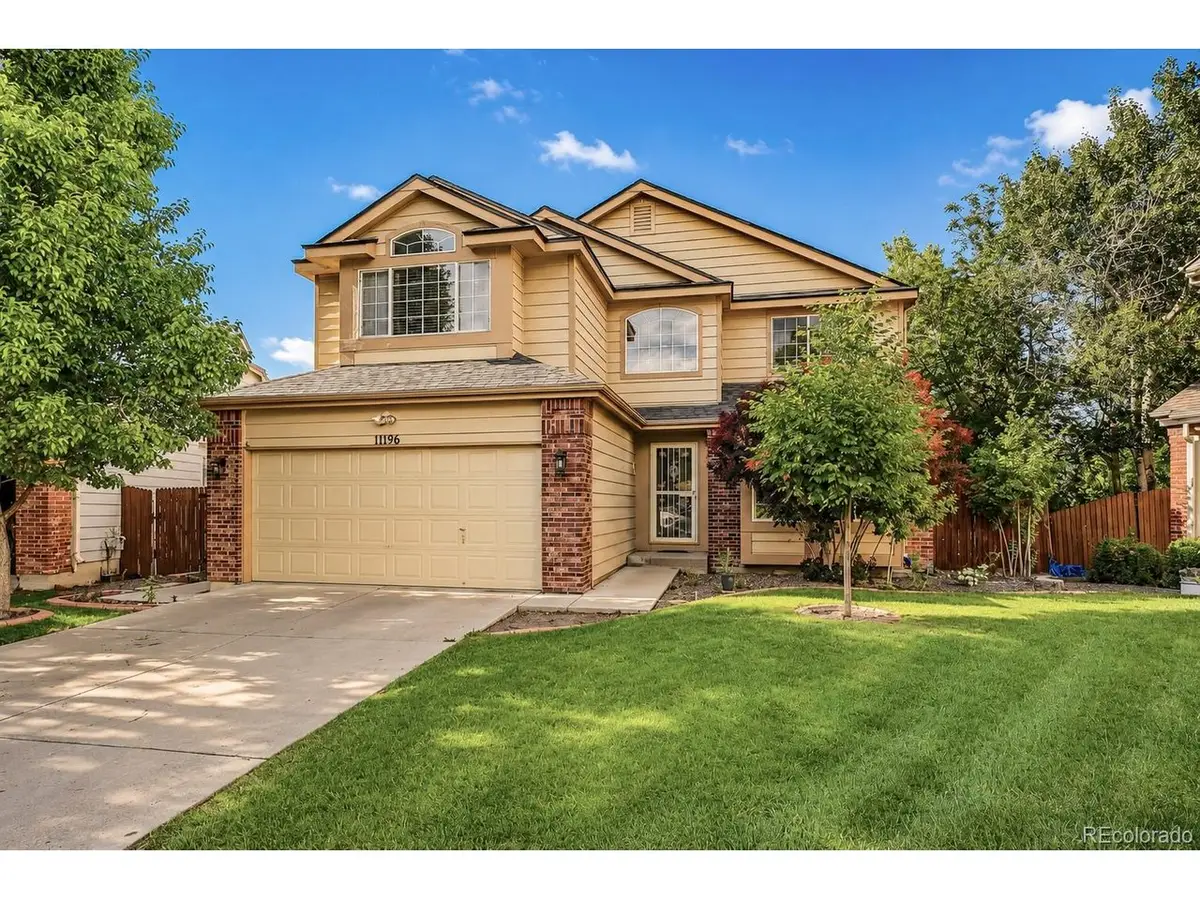 11196 Bryant Dr, Westminster, CO 80234 - #1