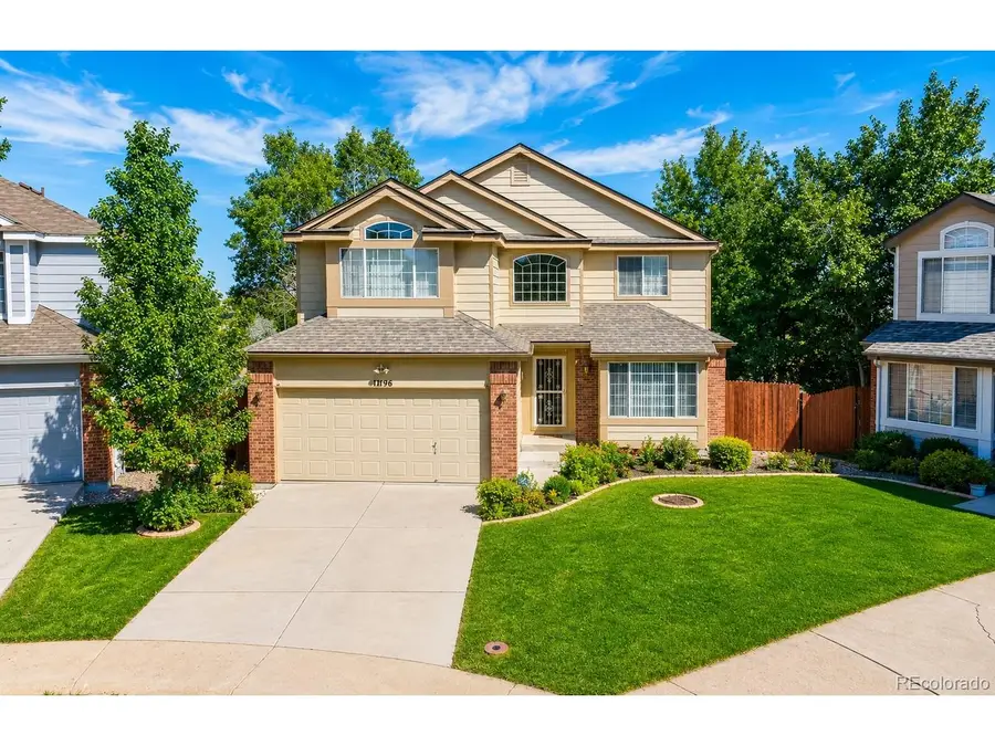 11196 Bryant Dr, Westminster, CO 80234 - #2