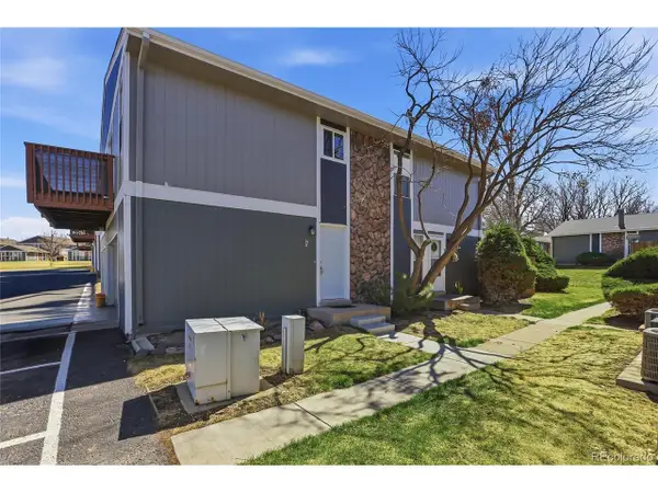 9901 E Evans Ave #14D, Aurora, CO 80247