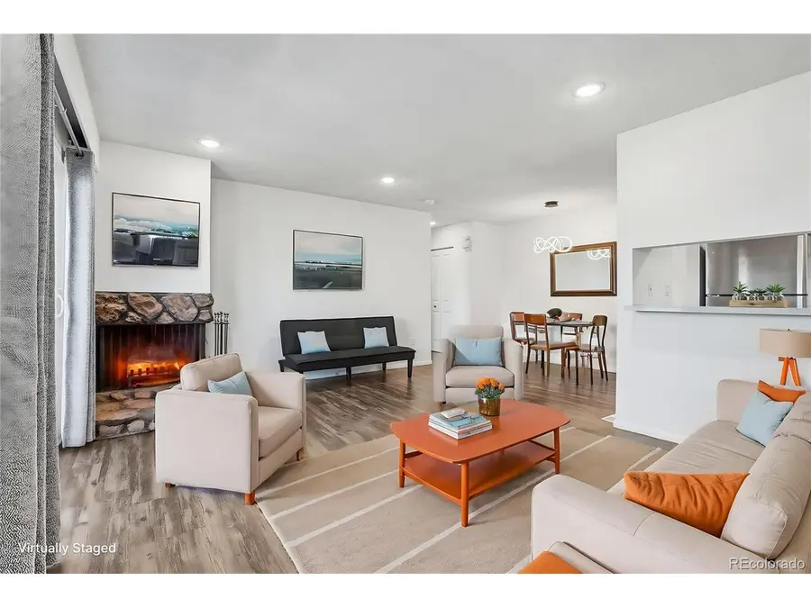 9901 E Evans Ave #14D, Aurora, CO 80247 - #2