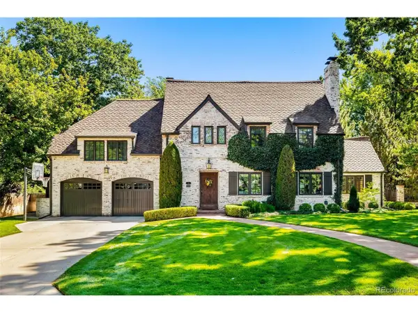 310 Jersey St, Denver, CO 80220
