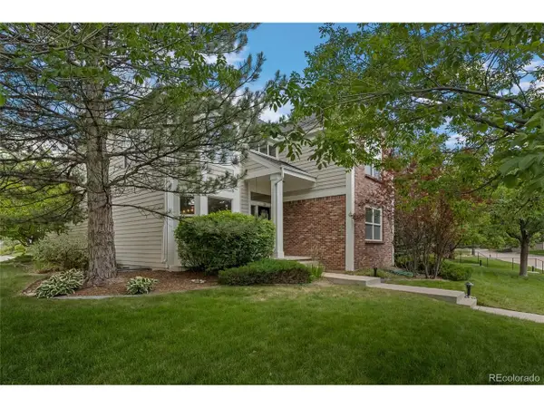 1011 S Valentia St #26, Denver, CO 80247
