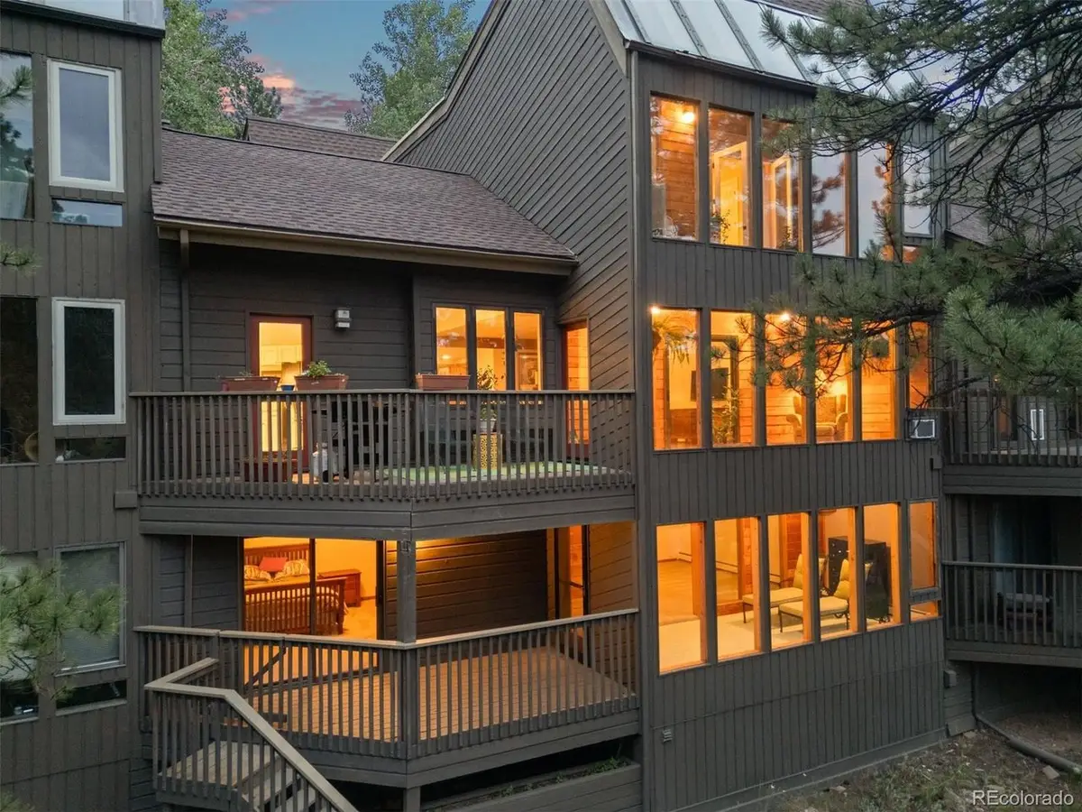 4188 Timbervale Dr, Evergreen, CO 80439 - #1