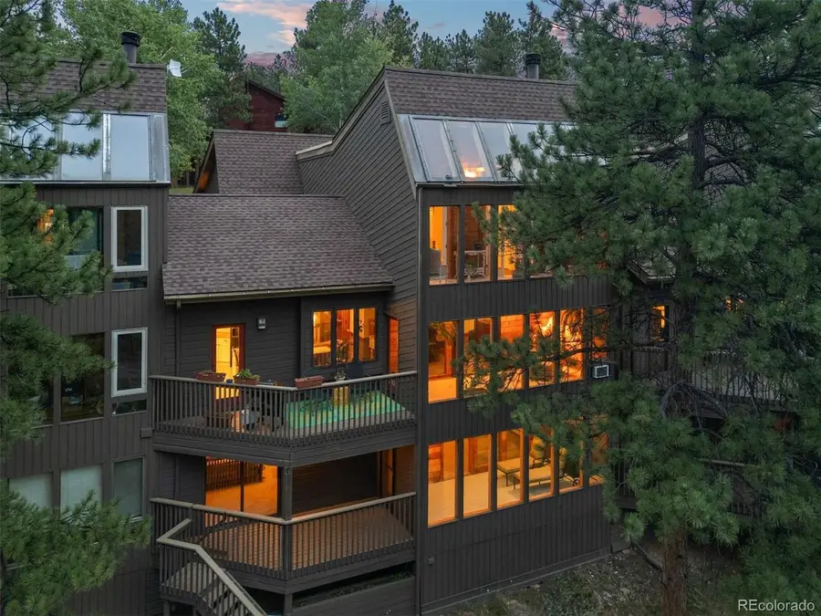 4188 Timbervale Dr, Evergreen, CO 80439 - #2