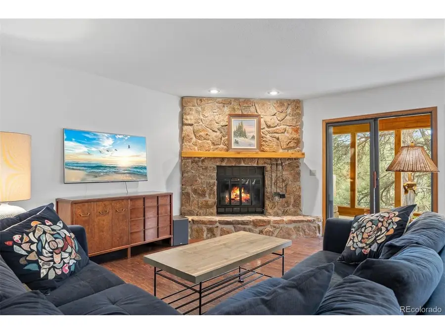 4188 Timbervale Dr, Evergreen, CO 80439 - #3
